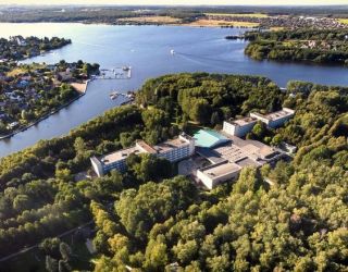 *Клязьма оздоровительный комплекс