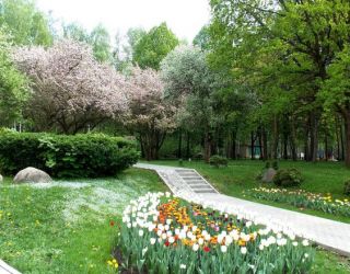 *Клязьма оздоровительный комплекс