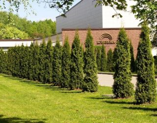 *Клязьма оздоровительный комплекс