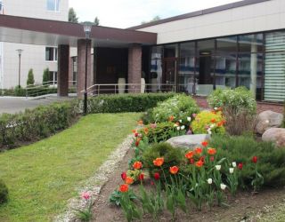 *Клязьма оздоровительный комплекс