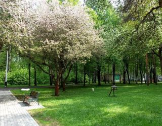 *Клязьма оздоровительный комплекс