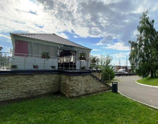 *Клязьма оздоровительный комплекс