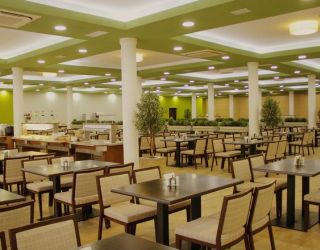 *Клязьма оздоровительный комплекс