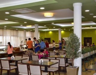 *Клязьма оздоровительный комплекс