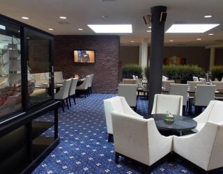 *Клязьма оздоровительный комплекс