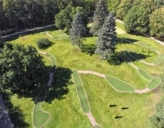 *Клязьма оздоровительный комплекс