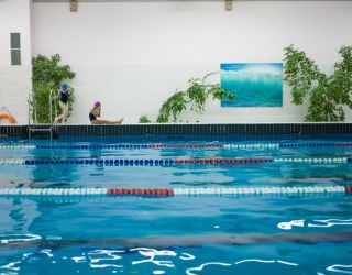 *Клязьма оздоровительный комплекс