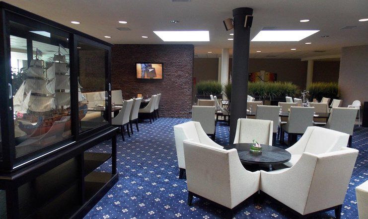 *Клязьма оздоровительный комплекс