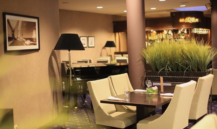 *Клязьма оздоровительный комплекс