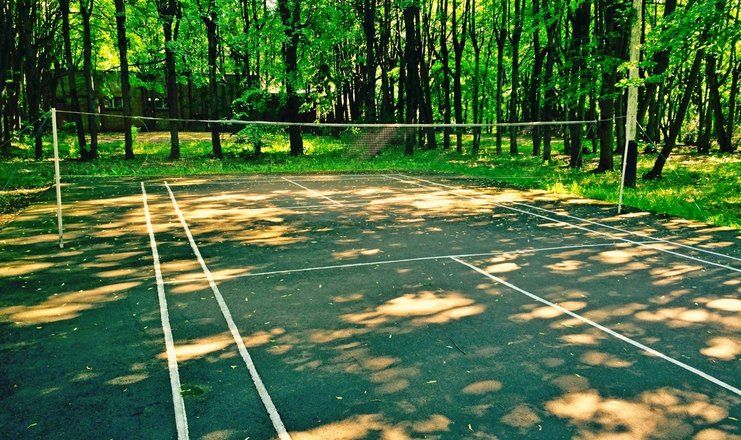 *Клязьма оздоровительный комплекс